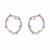 Diamond Earrings E0891-4